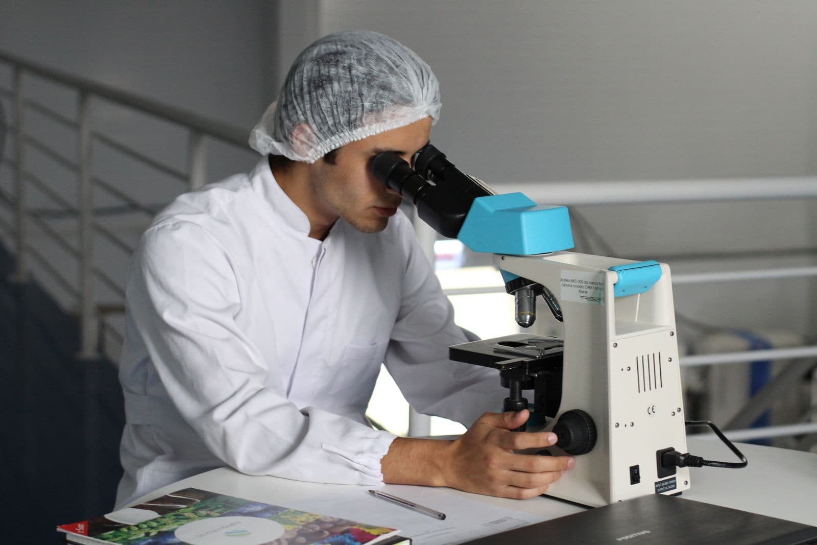 Pharmaceuticals & APIs